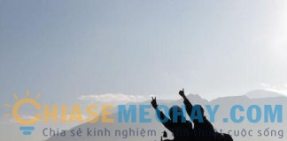 Kinh nghiệm du lịch: Cần chuẩn bị gì khi đi du lịch phượt? Du lịch phượt đang là hình thức du lịch được giới trẻ ưa chuộng