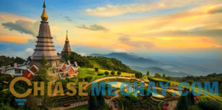 Những điều thú vị nhất bạn có thể làm khi du lịch Chiang Mai – Thái Lan