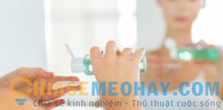 Tầm quan trọng của toner trong các bước dưỡng da Tầm quan trọng của toner