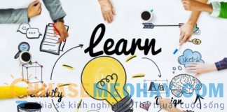 Bật mí những phương pháp học nhanh thuộc và nhớ lâu Bật mí những phương pháp học nhanh thuộc và nhớ lâu