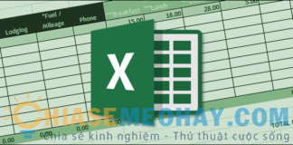 Tổng hợp các mẹo hay về hàm VLookup: Lọc dữ liệu giữa các Sheet Hướng dẫn chi tiết cách giảm dung lượng, tăng tốc độ xử lý cho file Excel