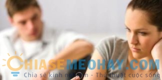 Làm thế nào để cứu vãn cuộc hôn nhân đang trên bờ vực? Làm thế nào để cứu vãn cuộc hôn nhân