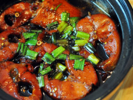 Mẹo kho cá ngon đậm vị