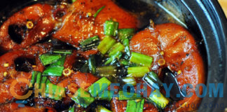 Món ngon mỗi ngày: Mẹo kho cá ngon đậm đà mà không tanh Mẹo kho cá ngon đậm vị