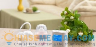 So sánh máy hút sữa bằng tay và máy hút sữa bằng điện So sánh máy hút sữa bằng tay và máy hút sữa bằng điện