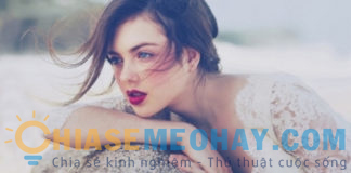 10 cách để trở nên thu hút hơn dù bạn không xinh đẹp cách để trở nên thu hút hơn dù không xinh đẹp