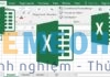 Các bước thực hiện hàm loại bỏ dấu trong Excel Các bước thực hiện hàm loại bỏ dấu trong Excel