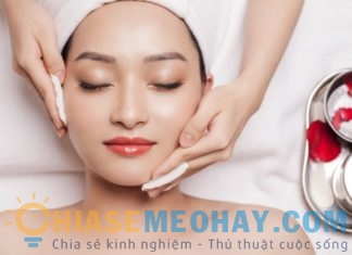 Mẹo vặt chăm sóc da vào mùa đông chị em phụ nữ nên biết Mẹo vặt chăm sóc da vào mùa đông