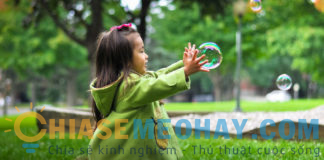 Kinh nghiệm nuôi dạy trẻ: Phương pháp nuôi dạy trẻ thông minh Kinh Nghiệm nuôi dạy trẻ