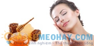 Mẹo dưỡng ẩm mùa đông cho da bằng mặt nạ tự nhiên tại nhà Mẹo dưỡng ẩm mùa đông cho da bằng mặt nạ tự nhiên tại nhà