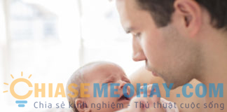 Chăm sóc trẻ sơ sinh: Cách xử lý nghẹt mũi cho trẻ sơ sinh Chăm sóc trẻ sơ sinh