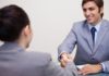 Bí quyết giúp bạn tạo ấn tượng tốt trong buổi phỏng vấn Sự quyết đoán sẽ giúp bạn gây ấn tượng với nhà tuyển dụng