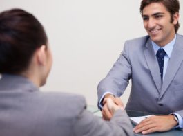 Sự quyết đoán sẽ giúp bạn gây ấn tượng với nhà tuyển dụng