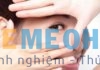 Những lưu ý nhỏ nhưng có võ giúp bạn có đôi mắt sáng trong Thói quen chăm sóc sức khỏe ảnh hưởng không nhỏ đến đôi mắt , vì thế cần phải có một lối sống lành mạnh