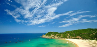 Những điểm đến không nên bỏ qua ở Phú Yên du-lich-Phu-Yen