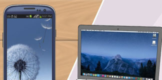 Những phần mềm hữu ích giúp chuyển đổi file từ Android sang máy tính Những phần mềm hữu ích giúp chuyển đổi file từ Android sang máy tính