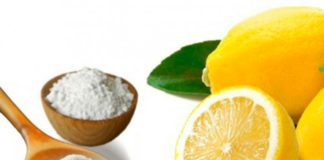 Những tác dụng của baking soda và chanh mà có thể bạn chưa biết Những tác dụng của baking soda và chanh