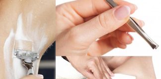 Các phương pháp triệt lông phổ biến nhất hiện nay Những phương pháp triệt lông phổ biến nhất hiện nay