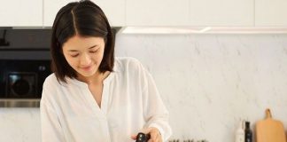 Cách chọn mua một chiếc máy làm sữa hạt phù hợp với nhu cầu sử dụng Cách chọn mua một chiếc máy làm sữa hạt phù hợp