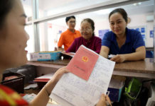 Hướng dẫn làm thủ tục tách sổ hộ khẩu mới nhất 2020 Hướng dẫn làm thủ tục tách sổ hộ khẩu