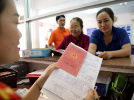Hướng dẫn làm thủ tục tách sổ hộ khẩu