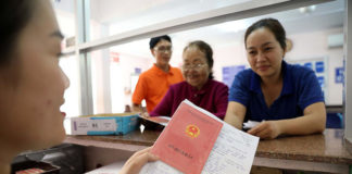 Hướng dẫn làm thủ tục tách sổ hộ khẩu mới nhất 2020 Hướng dẫn làm thủ tục tách sổ hộ khẩu