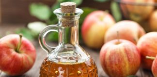 Những lợi ích của giấm táo cho sức khỏe đã chứng minh Những lợi ích của giấm táo cho sức khỏe đã được chứng minh bởi các nhà khoa học