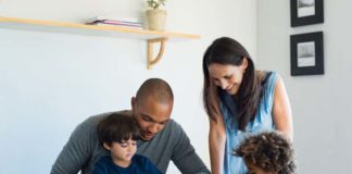 Phương pháp dạy trẻ học lớp 1 hiệu quả và giúp trẻ hứng thú nhất Phương pháp dạy trẻ học lớp 1 hiệu quả nhất