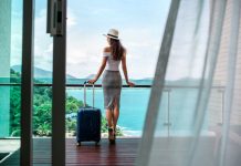 Tip du lịch trong mùa dịch COVID-19 Chia sẻ những tip du lịch trong mùa dịch covid-19