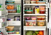 Những mẹo hay giúp bảo quản thực phẩm tươi ngon trong mùa COVID-19 Cách bảo quản thức ăn trong mùa dịch covid