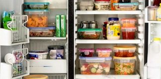 Cách bảo quản thức ăn trong tủ lạnh trong mùa Covid-19 Cách bảo quản thức ăn trong mùa dịch covid