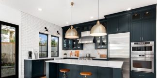 Những nơi nhiều vi khuẩn nhất trong căn bếp mà bạn nên biết Những nơi nhiều vi khuẩn nhất trong căn bếp của bạn