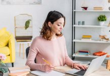 7 mẹo làm việc tại nhà năng suất và hiệu quả trong mùa covid-19 7 mẹo làm việc tại nhà hiệu quả mùa covid-19