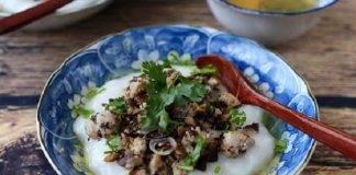 Cách làm bánh đúc thơm ngon ngay tại nhà Cách làm bánh đúc thơm ngon ngay tại nhà