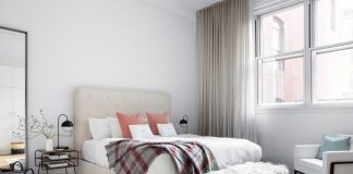 Kinh nghiệm bố trí vị trí đặt giường ngủ theo phong thủy tốt Kinh nghiệm bố trí vị trí đặt giường ngủ đúng phong thủy