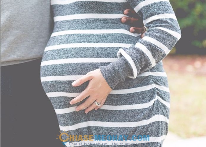 Những điều cần biết về corona virus khi bạn có thai và cho con bú