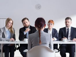 Kỹ năng phỏng vấn xin việc