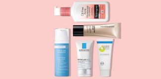 Top 20 loại kem dưỡng ẩm cho da dầu tốt nhất 2020 20 loại kem dưỡng ẩm cho da dầu tốt nhất