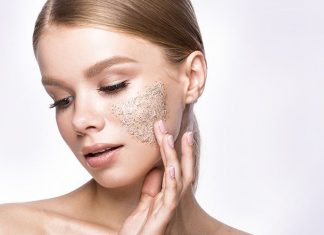 Cách chọn loại kem tẩy tế bào chết cho da mặt phù hợp Cách chọn loại kem tẩy tế bào chết phù hợp