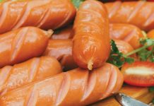 Cách làm xúc xích heo tại nhà ngon và đơn giản nhất Cách làm xúc xích heo tại nhà đơn giản nhất