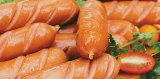 Cách làm xúc xích heo tại nhà ngon và đơn giản nhất Cách làm xúc xích heo tại nhà đơn giản nhất