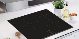 Cách chọn mua bếp từ an toàn và phù hợp với nhu cầu sử dụng Cách chọn mua bếp từ phù hợp