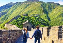 Những kinh nghiệm cho chuyến du lịch Trung Quốc đầu tiên của bạn Du lịch Trung Quốc lần đầu tiên