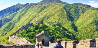 Những kinh nghiệm cho chuyến du lịch Trung Quốc đầu tiên của bạn Du lịch Trung Quốc lần đầu tiên