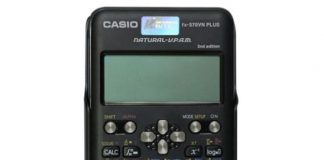 Khám phá các mẹo hay với máy tính casio bạn nên thử! Các chức năng của casio