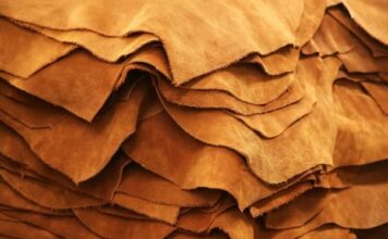 Mẹo hay vệ sinh giày da lộn nhanh chóng và hiệu quả ngay tại nhà Chất liệu da lộn dùng để làm giày