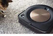 Top 5 robot hút bụi lau nhà tốt nhất hiện nay