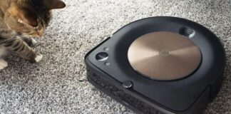 Top 5 robot hút bụi lau nhà tốt nhất hiện nay