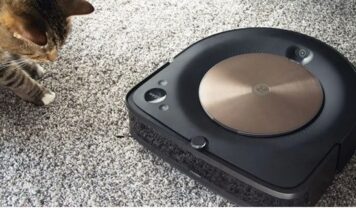 Top 5 robot hút bụi lau nhà tốt nhất hiện nay