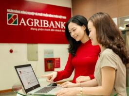 Agribank làm chủ công nghệ trong kỷ nguyên số (Năm 2025)